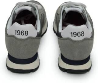 Sun68 Sneakers Grijs Heren