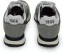 Sun68 Sneaker 100% samenstelling Productcode: Z33101-34 Gray Heren - Thumbnail 3