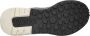 Sun68 Sneakers Grijs Multicolor Heren - Thumbnail 5