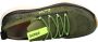 Sun68 Jupiter Knit Z34127_19 Groen - Thumbnail 3