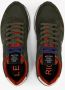 Sun68 Stijlvolle Sneakers voor Mannen en Vrouwen Green Heren - Thumbnail 12