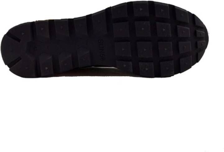 Sun68 Sneakers Groen Heren