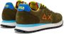 Sun 68 SUN68 Tom For Peace Sneaker Mannen Groen blauw - Thumbnail 8