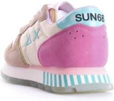 Sun68 Sneakers Meerkleurig Dames