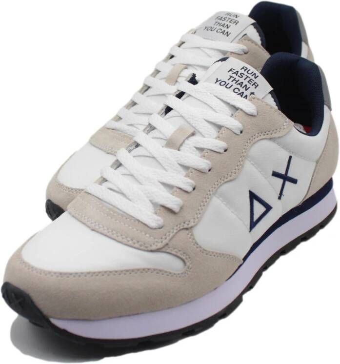 Sun68 Sneakers Meerkleurig Heren