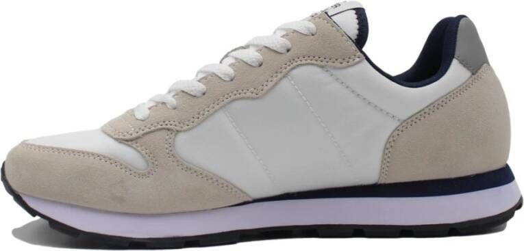 Sun68 Sneakers Meerkleurig Heren