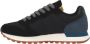 Sun68 Avion Blue Sneakers Stijlvol en Comfortabel Blauw Heren - Thumbnail 4