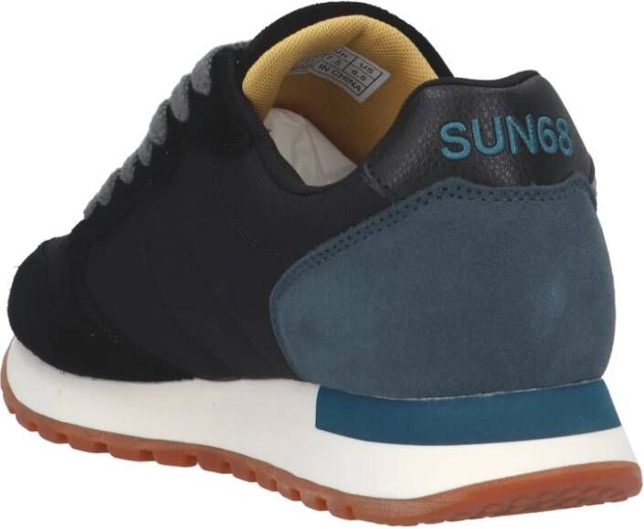 Sun68 Sneakers Meerkleurig Heren