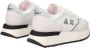 Sun68 Sneakers Multicolor Dames - Thumbnail 4