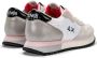 Sun68 Glitter Logo Stargirl Lage Sneakers Multicolor Dames - Thumbnail 15