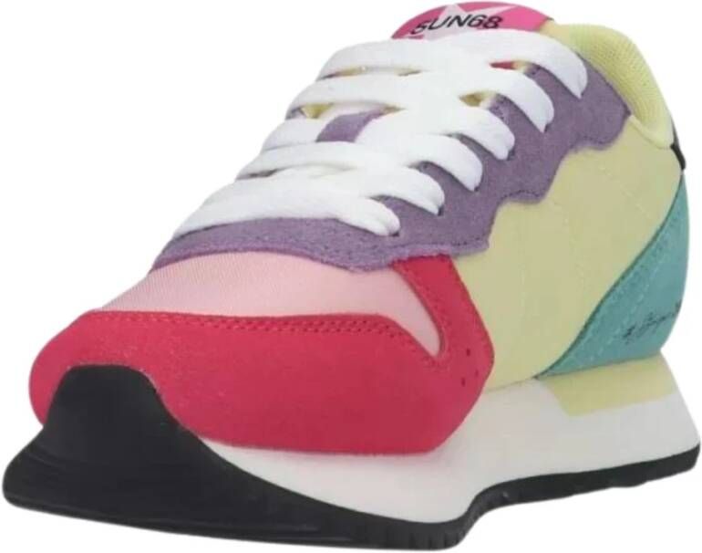 Sun68 Sneakers Multicolor Dames