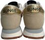 Sun68 Sneakers Multicolor Dames - Thumbnail 2