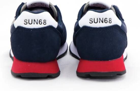Sun68 Sneakers Multicolor Dames