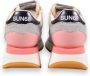 Sun68 Sneakers Multicolor Dames - Thumbnail 3