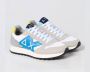 Sun68 Casual Heren Sneakers Multicolor Heren - Thumbnail 2
