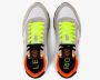 Sun68 Casual Heren Sneakers Multicolor Heren - Thumbnail 4