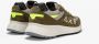 Sun68 Sneakers Multicolor Heren - Thumbnail 3