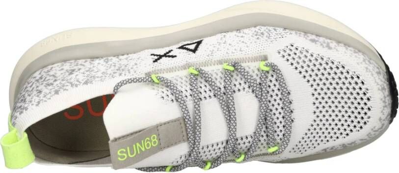 Sun68 Sneakers MultiColour