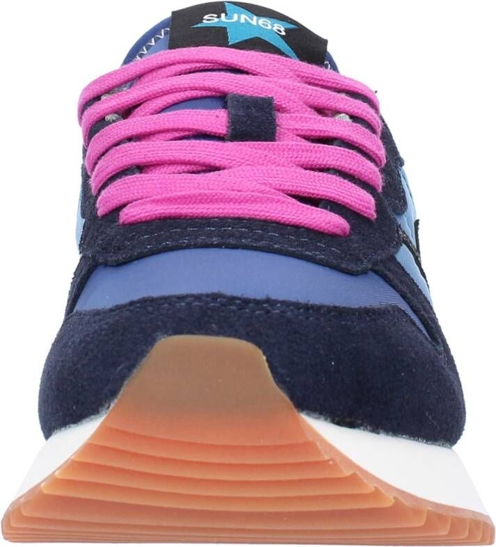 Sun68 Sneakers MultiColour Multicolor Dames