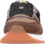 Sun68 Sneakers Orange Multicolor Dames - Thumbnail 4
