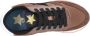Sun68 Sneakers Orange Multicolor Dames - Thumbnail 6