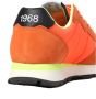 Sun68 Sneaker Fluoriserend Oranje Schoen cm Heren - Thumbnail 15