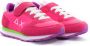 Sun68 Sneakers Pink Dames - Thumbnail 2