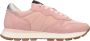 Sun68 Gouden Meisje Stijlvolle Ally Pink Dames - Thumbnail 4