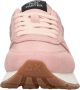 Sun68 Gouden Meisje Stijlvolle Ally Pink Dames - Thumbnail 5