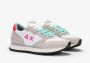 Sun68 Witte platte schoenen met opvallend design White Dames - Thumbnail 19