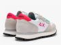 Sun68 Witte platte schoenen met opvallend design White Dames - Thumbnail 20