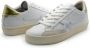 Sun68 Sneakers White Dames - Thumbnail 2