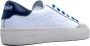 Sun68 Stijlvolle Sneakers voor Mannen White Heren - Thumbnail 9