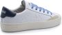 Sun68 Stijlvolle Sneakers voor Mannen White Heren - Thumbnail 2