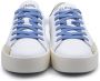 Sun68 Stijlvolle Sneakers voor Mannen White Heren - Thumbnail 4