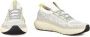 Sun68 Witte Sneakers Multicolor Heren - Thumbnail 2