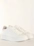 Sun68 Casual Sneakers voor Dagelijkse Stijl White Dames - Thumbnail 12