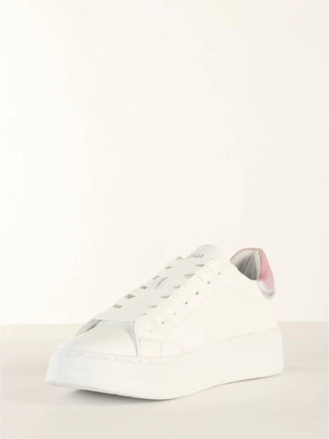 Sun68 Sneakers Wit Dames