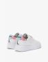 Sun68 Casual Sneakers voor Dagelijkse Stijl White Dames - Thumbnail 2