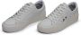 Sun68 Sneaker Samenstelling: 100% (niet gespecificeerd) Productcode: Z33130-01 White Heren - Thumbnail 13