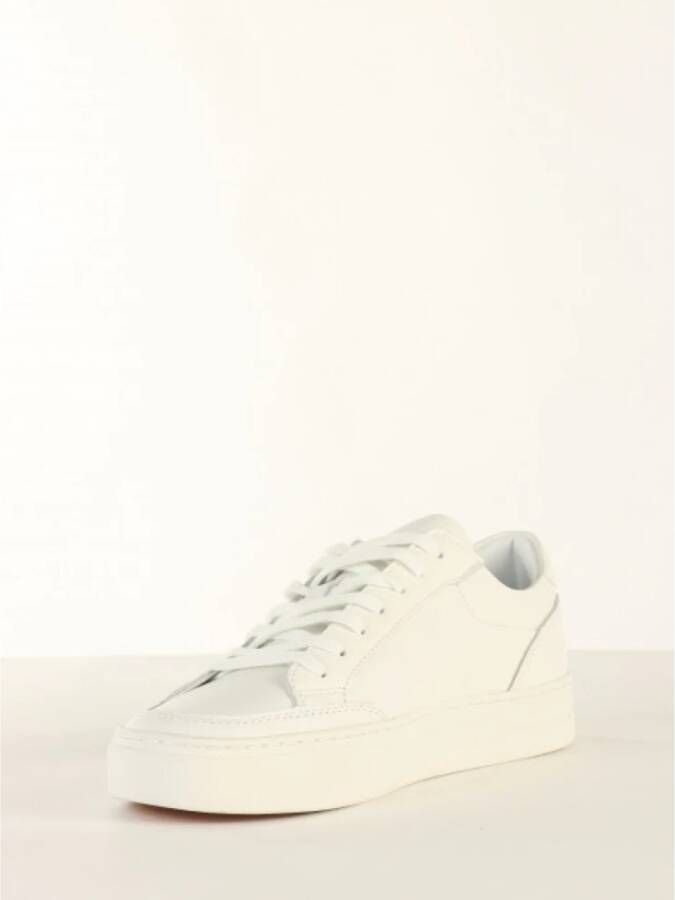 Sun68 Sneakers Wit Heren