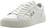 Sun68 Sneaker Samenstelling: 100% (niet gespecificeerd) Productcode: Z33130-01 White Heren - Thumbnail 10