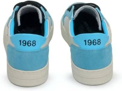 Sun68 Sneakers Wit Heren