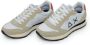 Sun68 Tom Solid Nylon Z33101 01 Wit Beige - Thumbnail 12