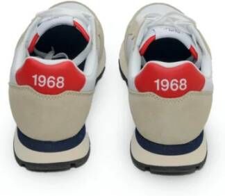 Sun68 Sneakers Wit Heren