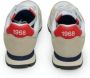 Sun68 Tom Solid Nylon Z33101 01 Wit Beige - Thumbnail 13
