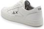 Sun68 Sneaker Samenstelling: 100% (niet gespecificeerd) Productcode: Z33130-01 White Heren - Thumbnail 2