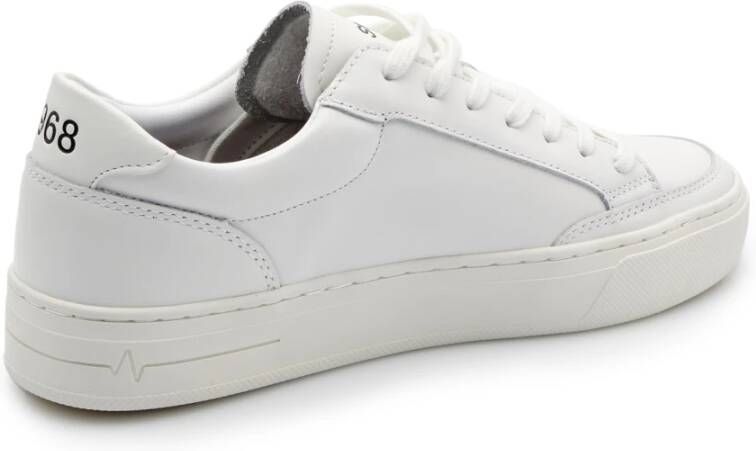 Sun68 Sneakers Wit Heren