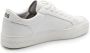 Sun68 Sneaker Samenstelling: 100% (niet gespecificeerd) Productcode: Z33130-01 White Heren - Thumbnail 3