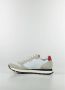 Sun68 Tom Solid Nylon Z33101 01 Wit Beige - Thumbnail 14